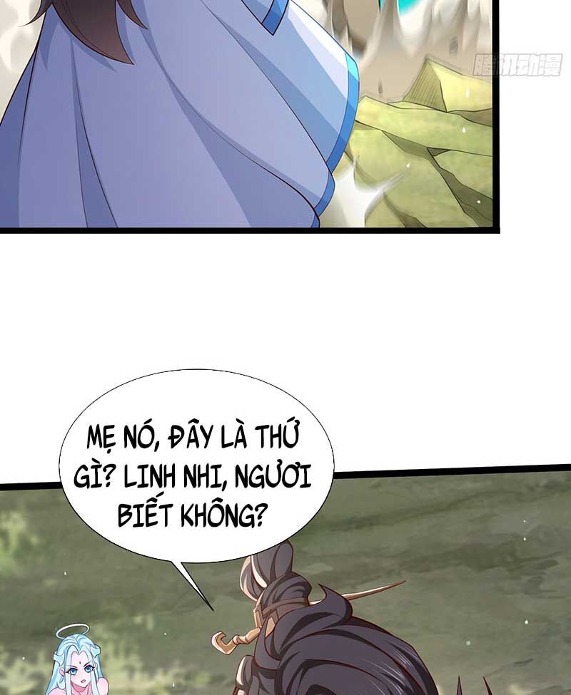 Tiên Tử Tha Mạng Chap 9 - Next Chap 10