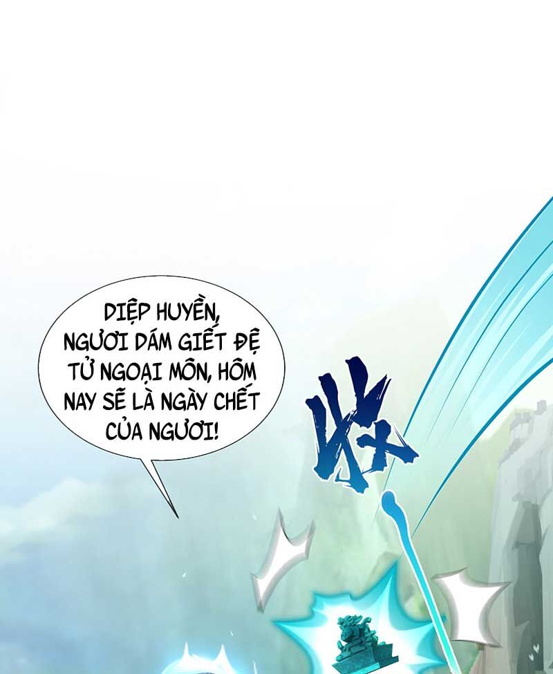 Tiên Tử Tha Mạng Chap 9 - Next Chap 10