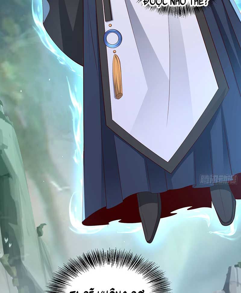 Tiên Tử Tha Mạng Chap 9 - Next Chap 10