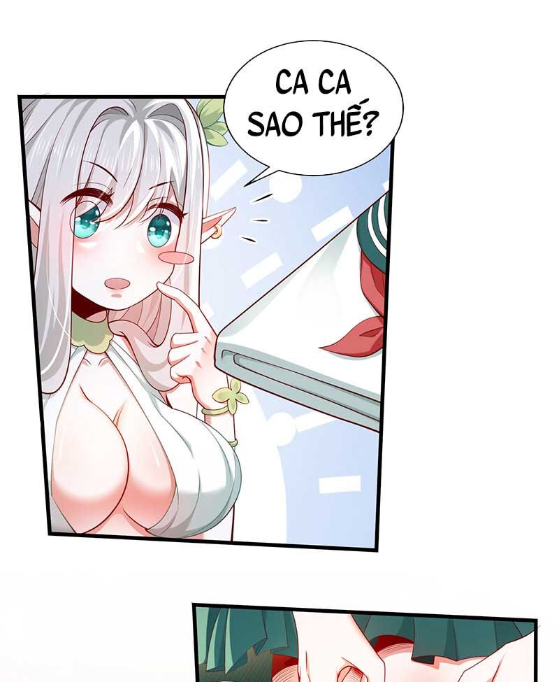 Tiên Tử Tha Mạng Chap 9 - Next Chap 10