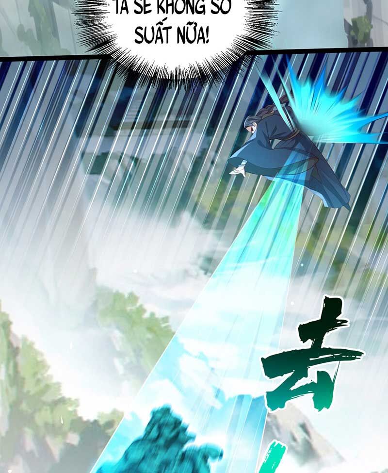 Tiên Tử Tha Mạng Chap 9 - Next Chap 10