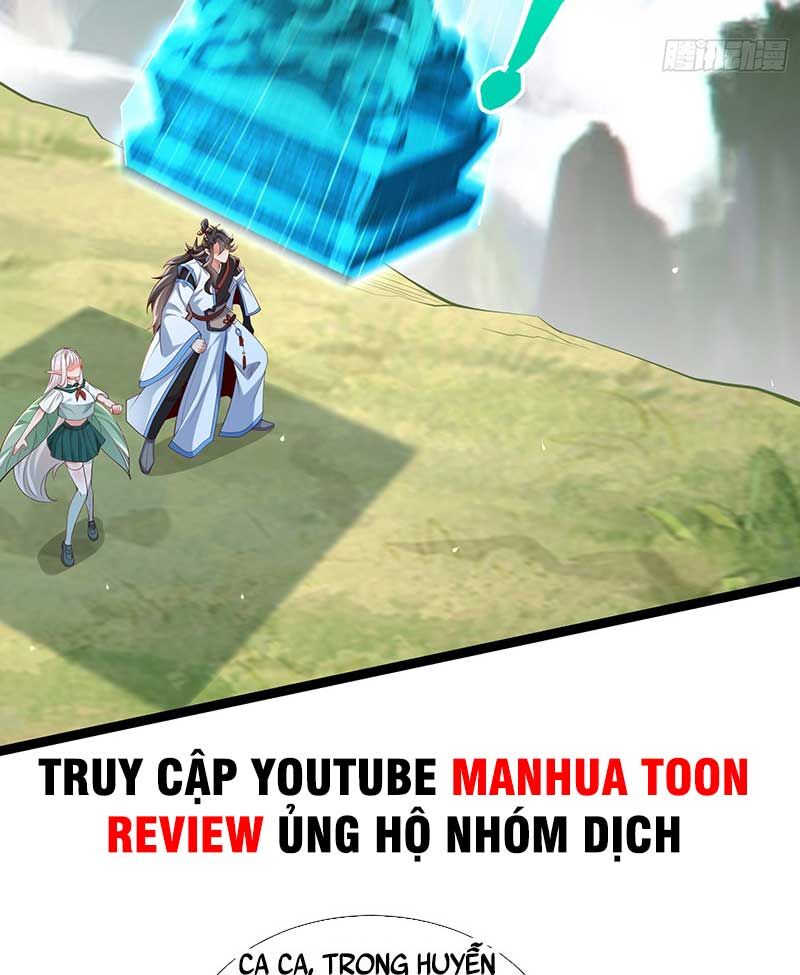 Tiên Tử Tha Mạng Chap 9 - Next Chap 10