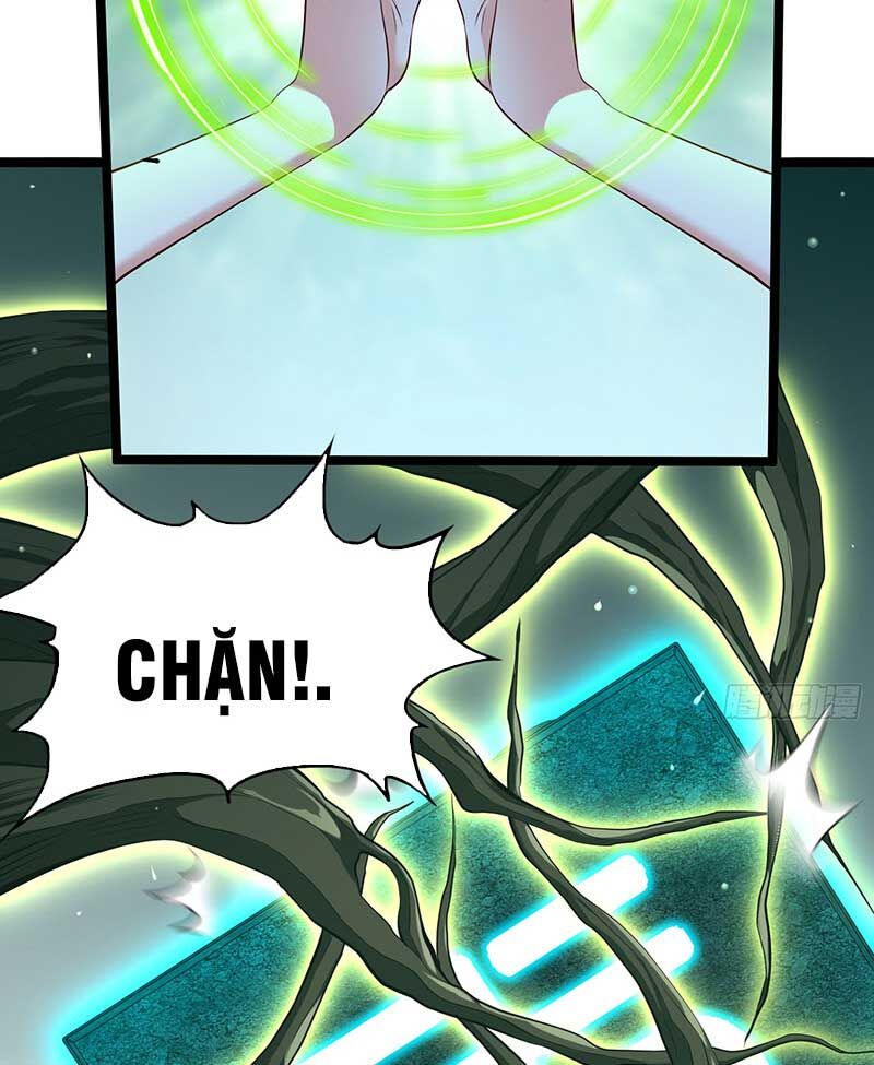 Tiên Tử Tha Mạng Chap 9 - Next Chap 10