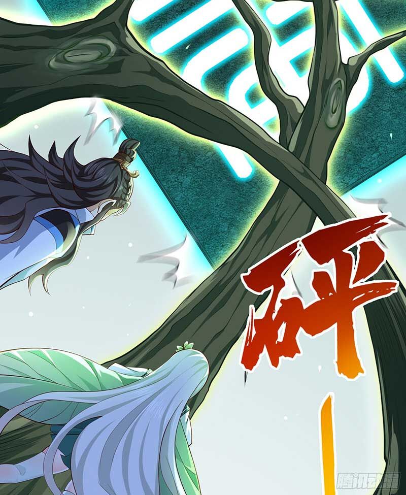 Tiên Tử Tha Mạng Chap 9 - Next Chap 10