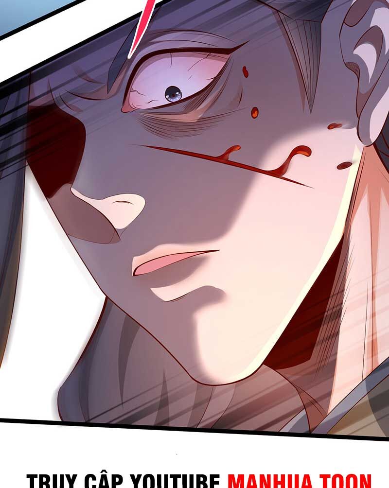 Tiên Tử Tha Mạng Chap 9 - Next Chap 10