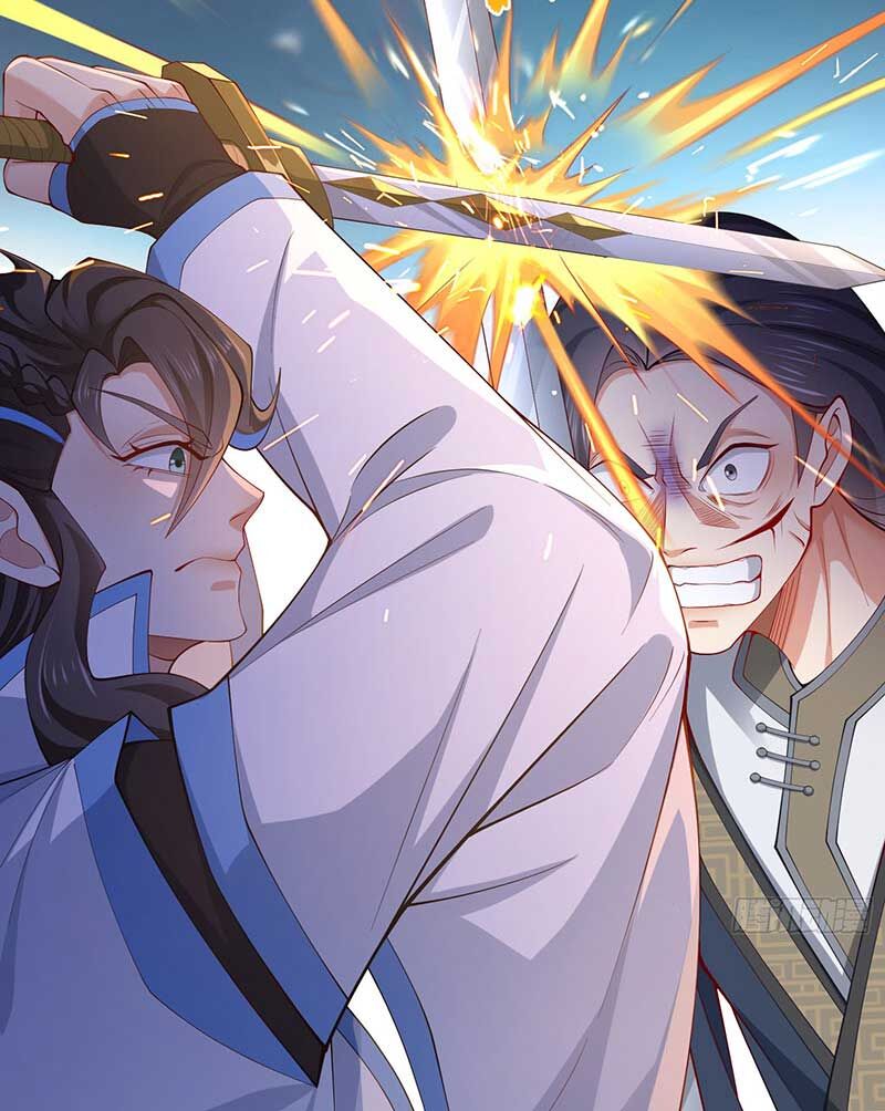 Tiên Tử Tha Mạng Chap 9 - Next Chap 10