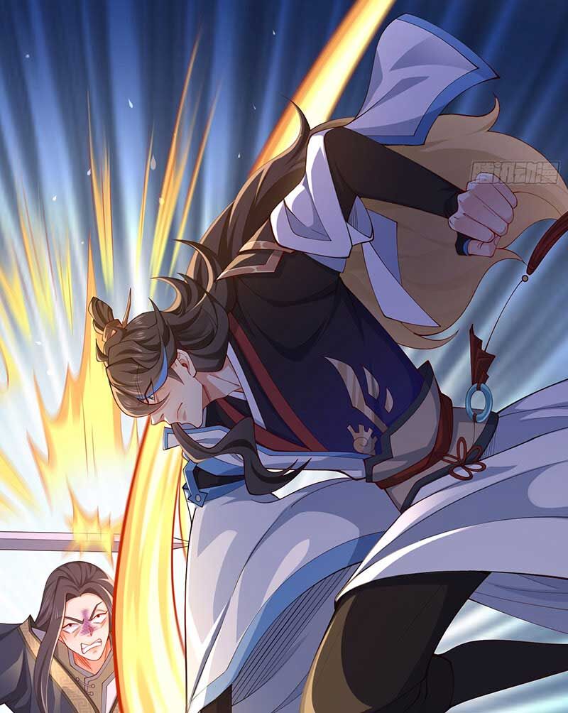 Tiên Tử Tha Mạng Chap 9 - Next Chap 10