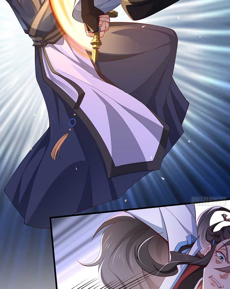 Tiên Tử Tha Mạng Chap 9 - Next Chap 10