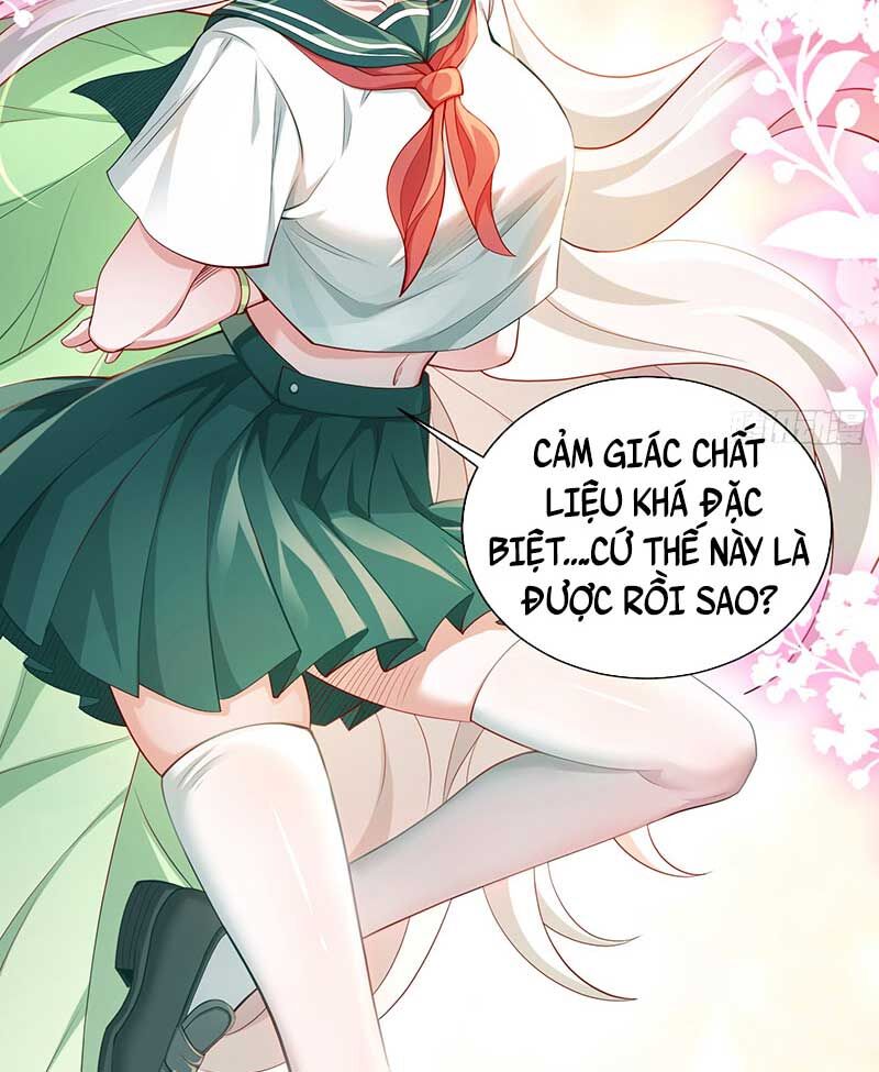 Tiên Tử Tha Mạng Chap 9 - Next Chap 10