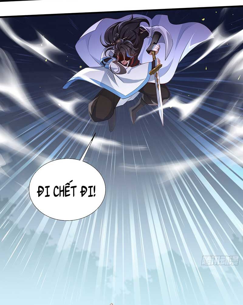 Tiên Tử Tha Mạng Chap 9 - Next Chap 10