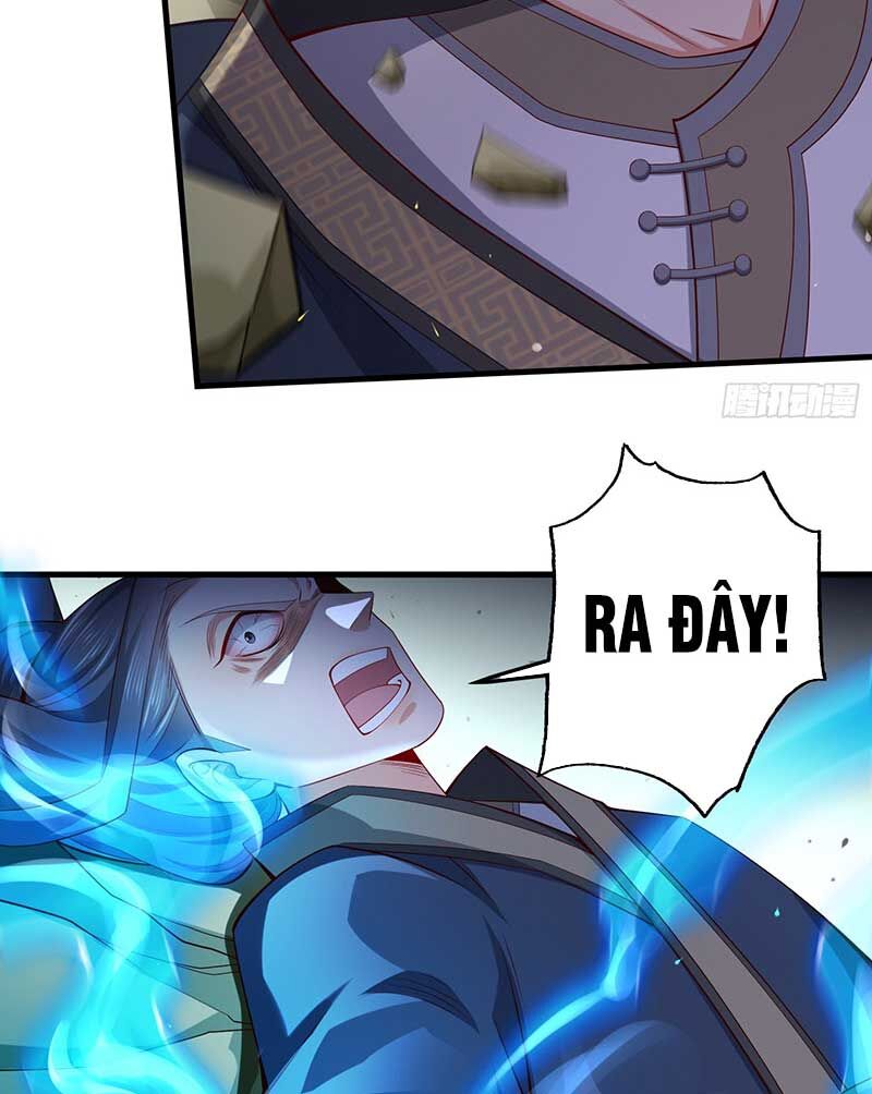 Tiên Tử Tha Mạng Chap 9 - Next Chap 10