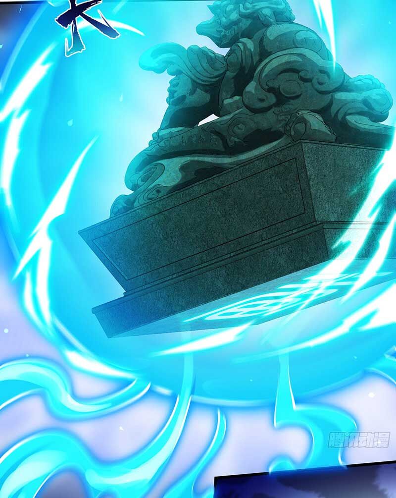 Tiên Tử Tha Mạng Chap 9 - Next Chap 10