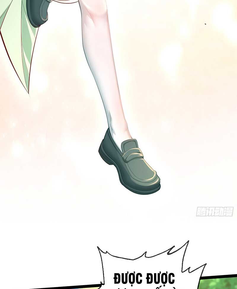 Tiên Tử Tha Mạng Chap 9 - Next Chap 10