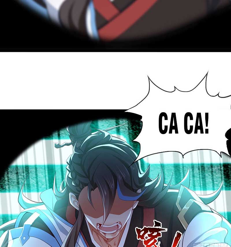 Tiên Tử Tha Mạng Chap 9 - Next Chap 10