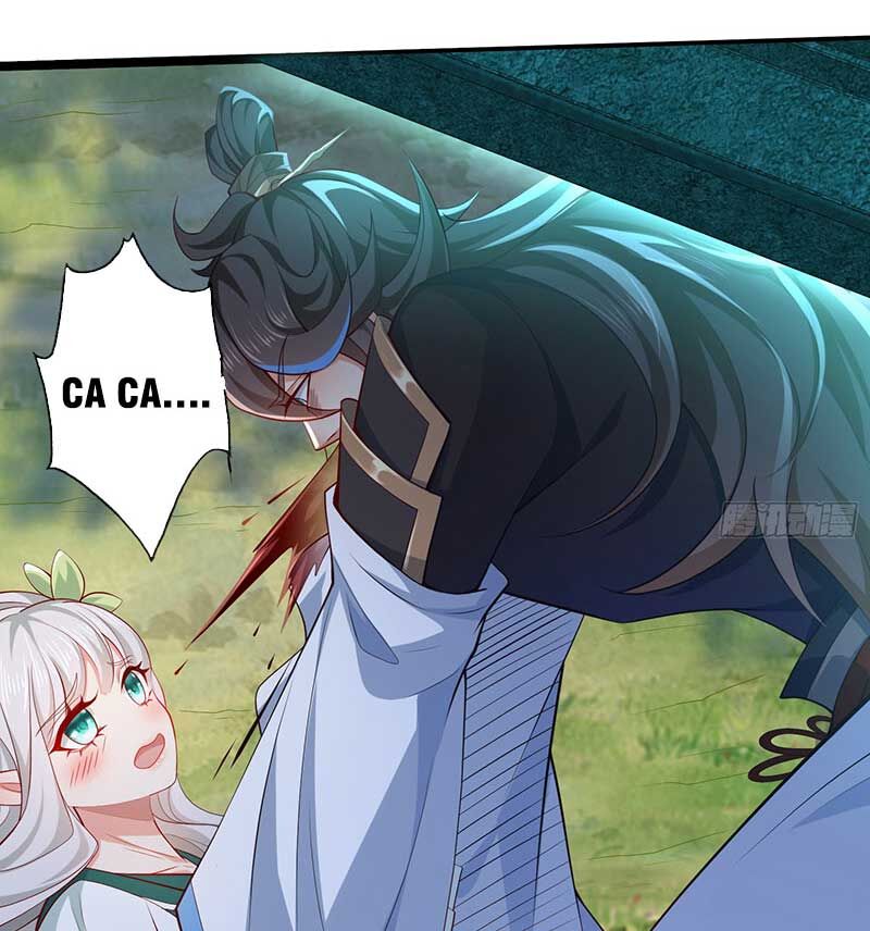 Tiên Tử Tha Mạng Chap 9 - Next Chap 10