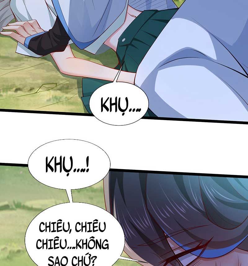 Tiên Tử Tha Mạng Chap 9 - Next Chap 10