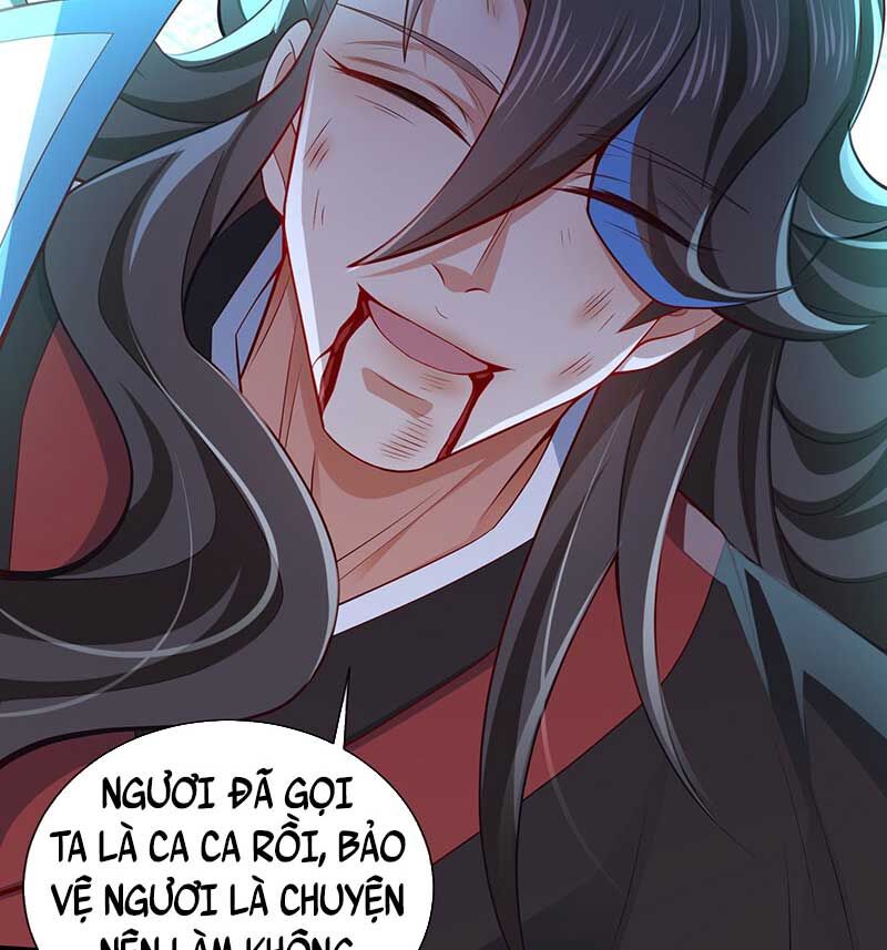 Tiên Tử Tha Mạng Chap 9 - Next Chap 10
