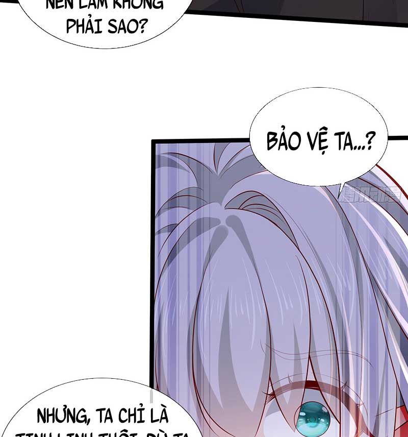 Tiên Tử Tha Mạng Chap 9 - Next Chap 10
