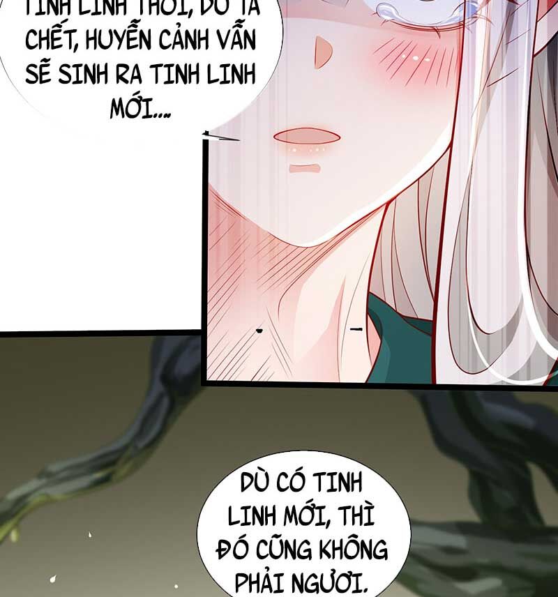 Tiên Tử Tha Mạng Chap 9 - Next Chap 10