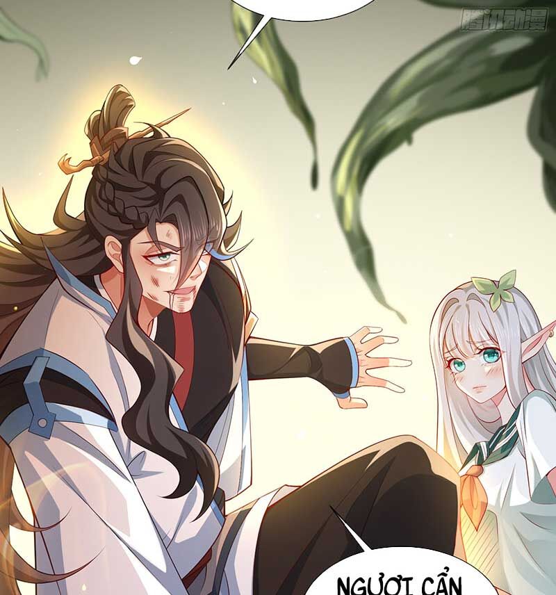 Tiên Tử Tha Mạng Chap 9 - Next Chap 10