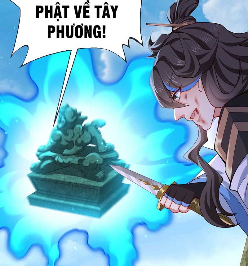 Tiên Tử Tha Mạng Chap 9 - Next Chap 10
