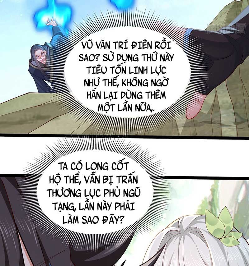 Tiên Tử Tha Mạng Chap 9 - Next Chap 10