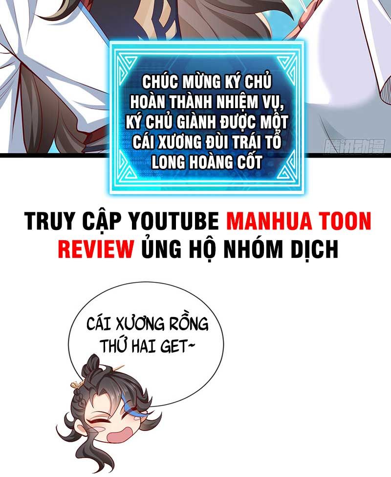 Tiên Tử Tha Mạng Chap 9 - Next Chap 10