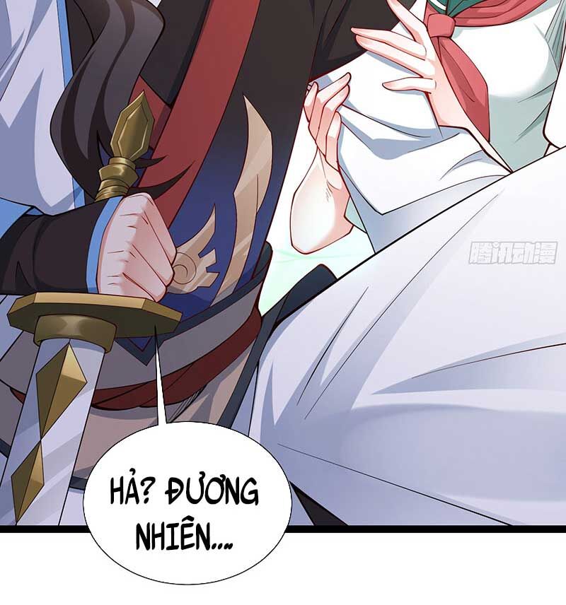 Tiên Tử Tha Mạng Chap 9 - Next Chap 10