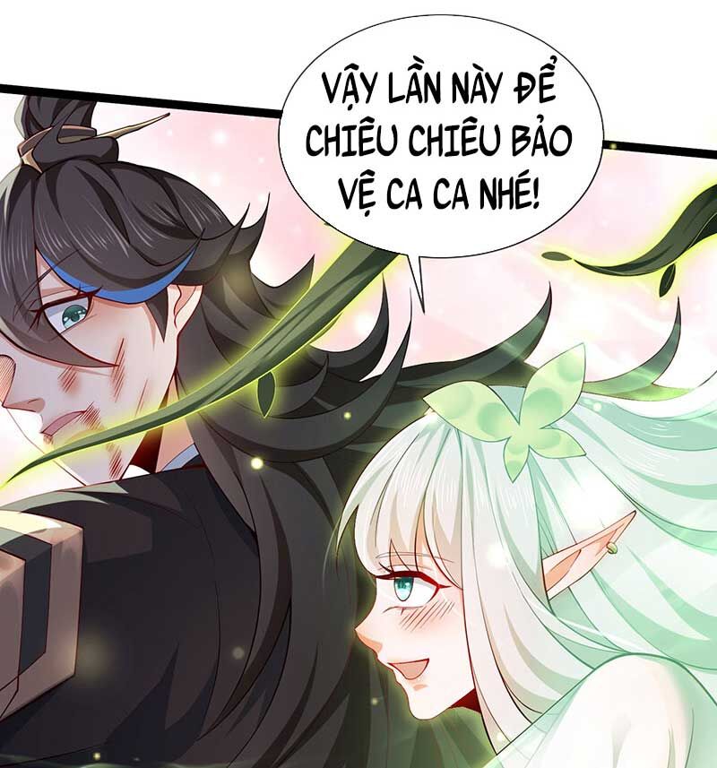 Tiên Tử Tha Mạng Chap 9 - Next Chap 10