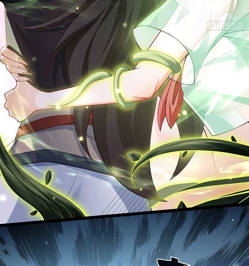 Tiên Tử Tha Mạng Chap 9 - Next Chap 10
