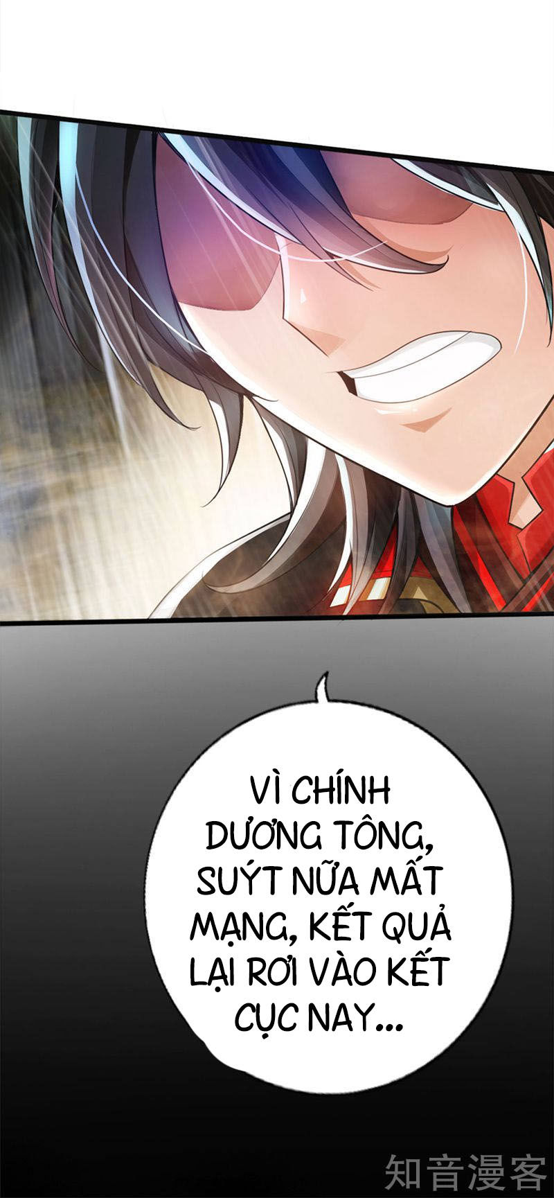 Tiên Võ Đế Tôn Chap 1 - Next Chap 2