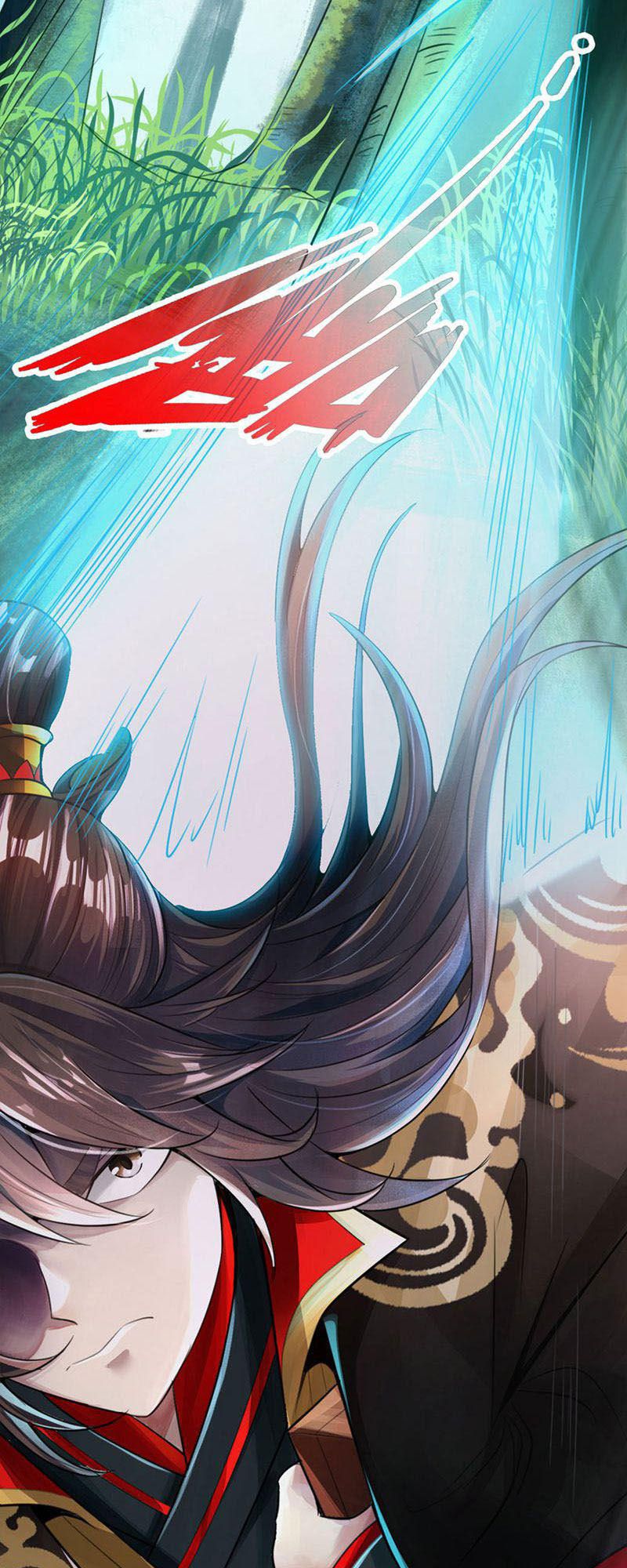 Tiên Võ Đế Tôn Chap 1 - Next Chap 2