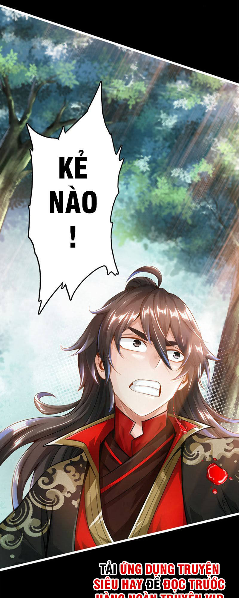 Tiên Võ Đế Tôn Chap 1 - Next Chap 2