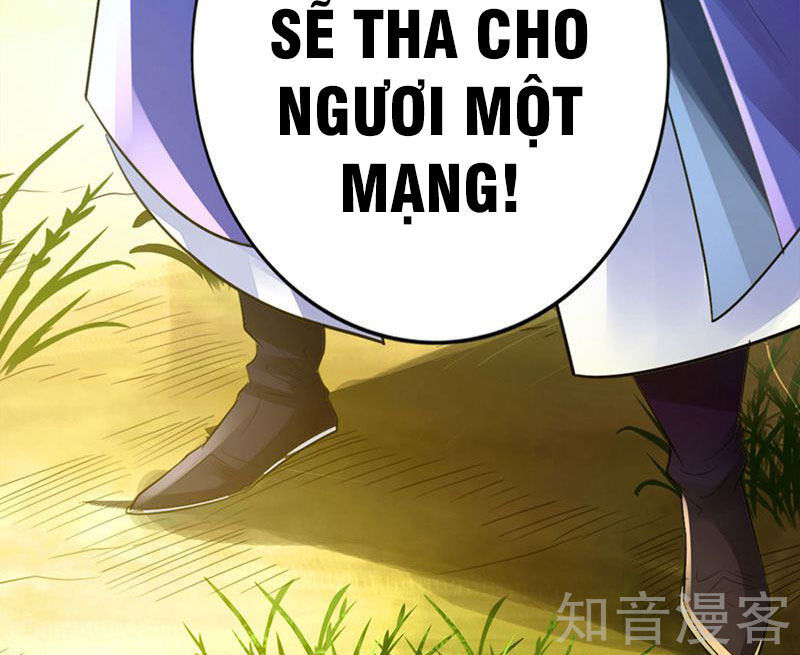 Tiên Võ Đế Tôn Chap 1 - Next Chap 2