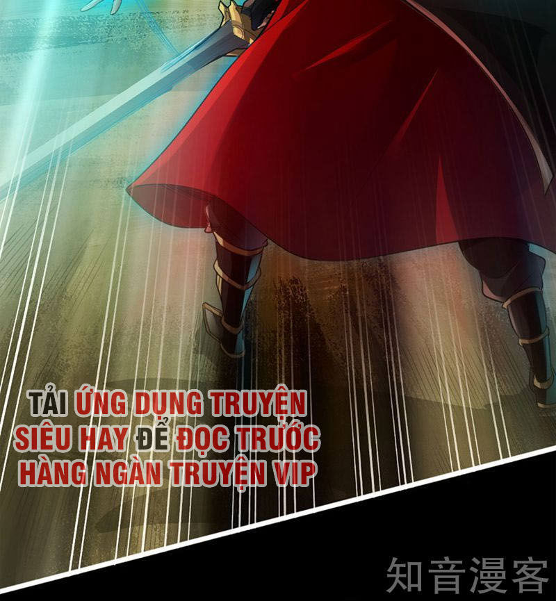 Tiên Võ Đế Tôn Chap 1 - Next Chap 2