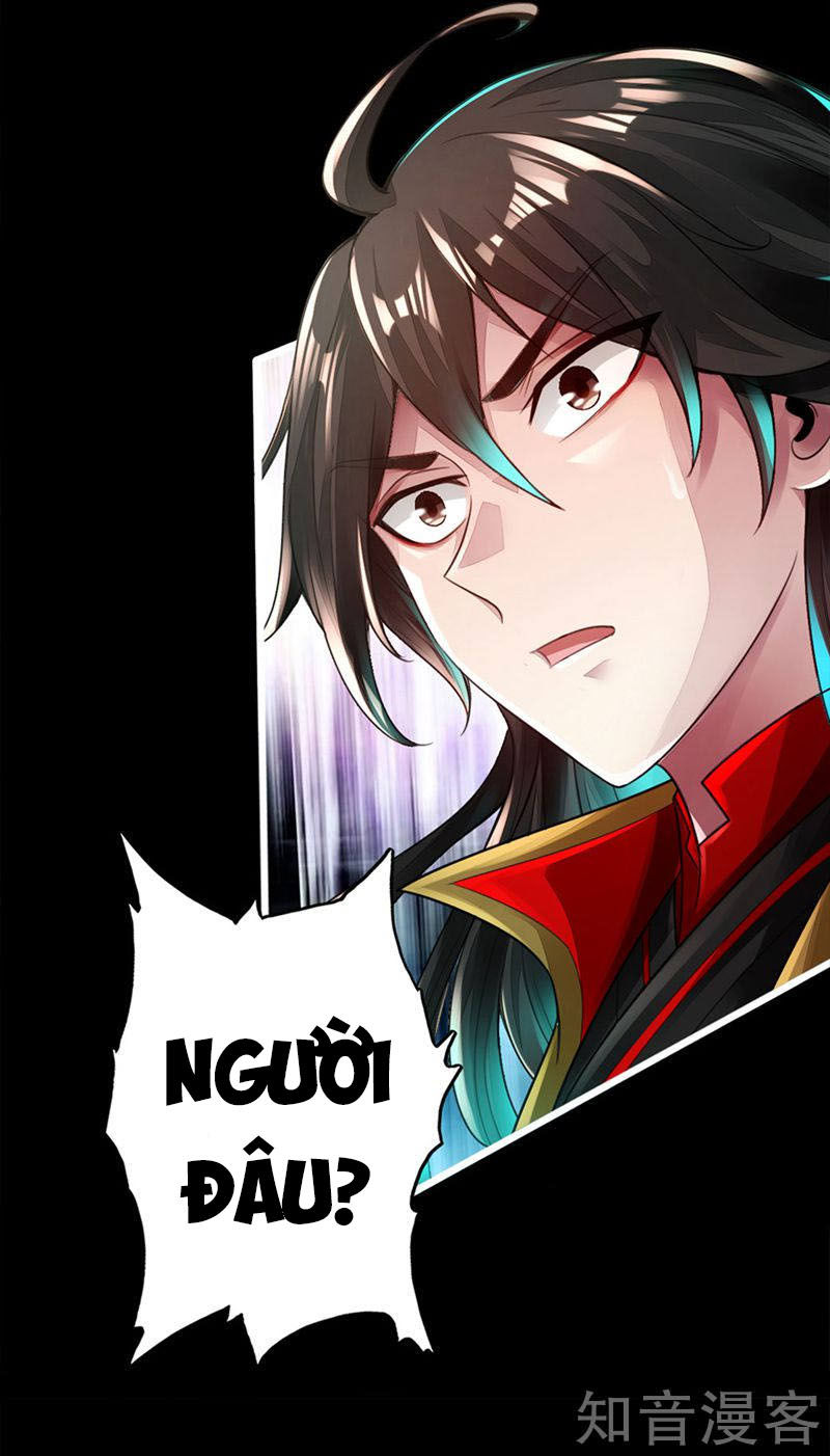 Tiên Võ Đế Tôn Chap 1 - Next Chap 2