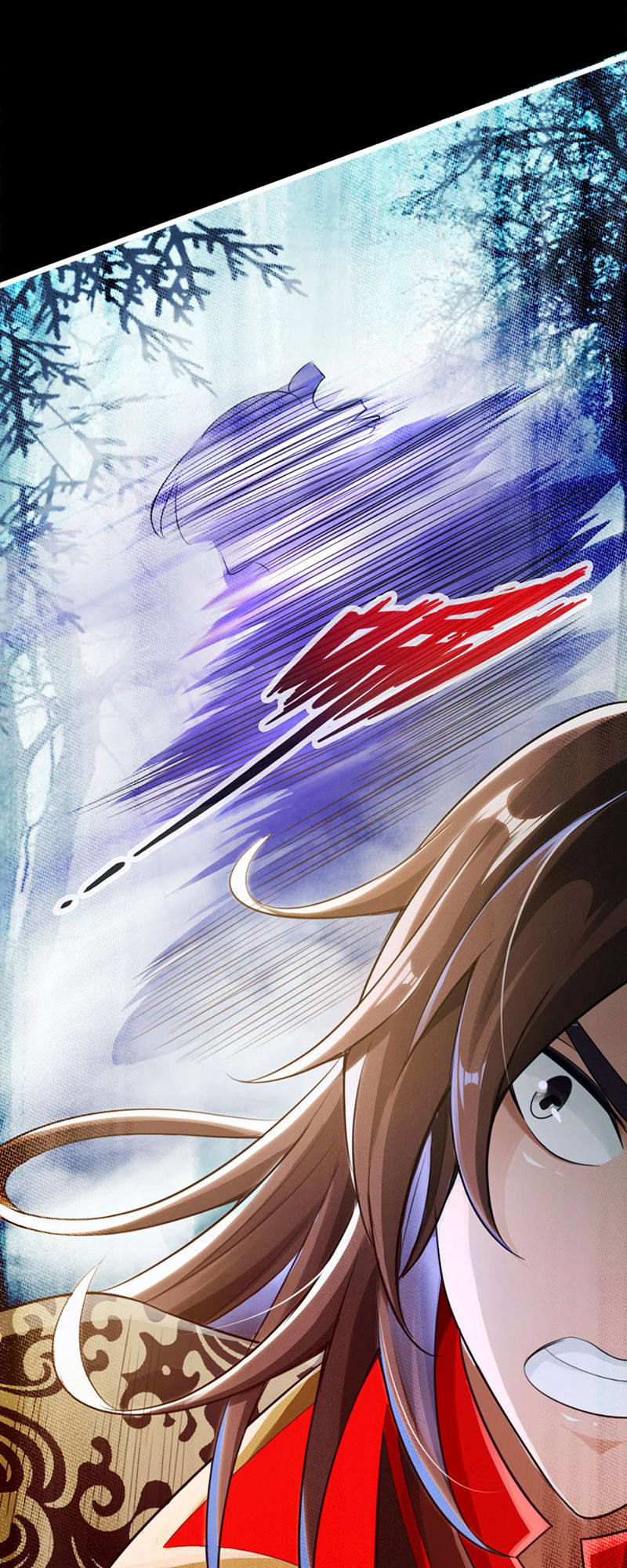 Tiên Võ Đế Tôn Chap 1 - Next Chap 2