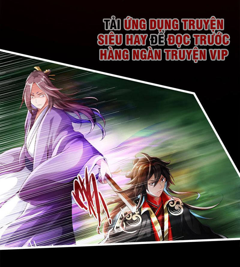 Tiên Võ Đế Tôn Chap 1 - Next Chap 2