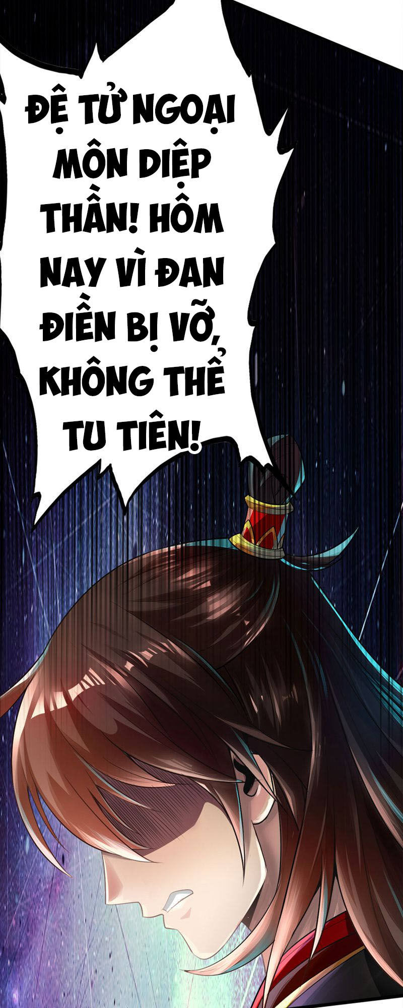 Tiên Võ Đế Tôn Chap 1 - Next Chap 2