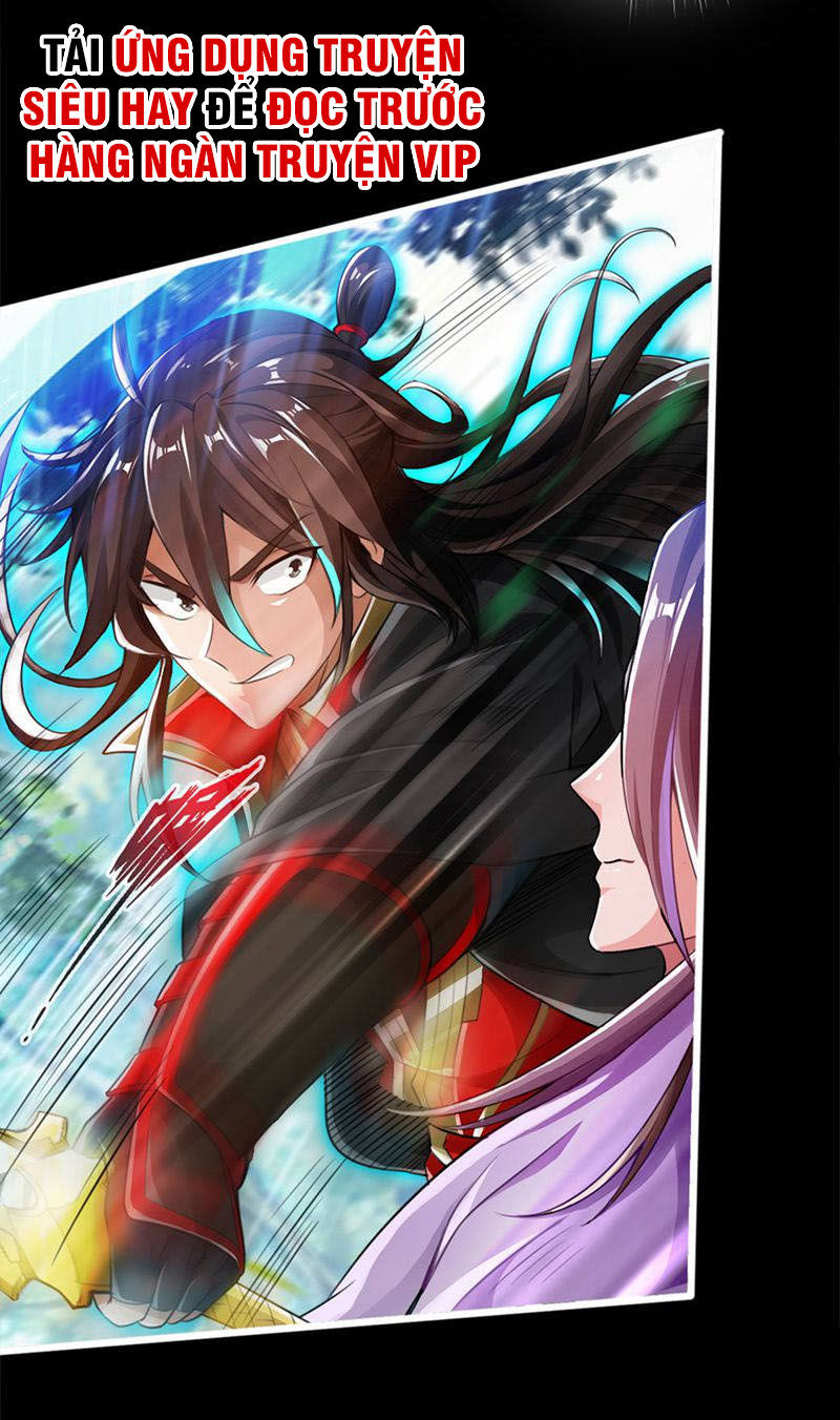 Tiên Võ Đế Tôn Chap 1 - Next Chap 2