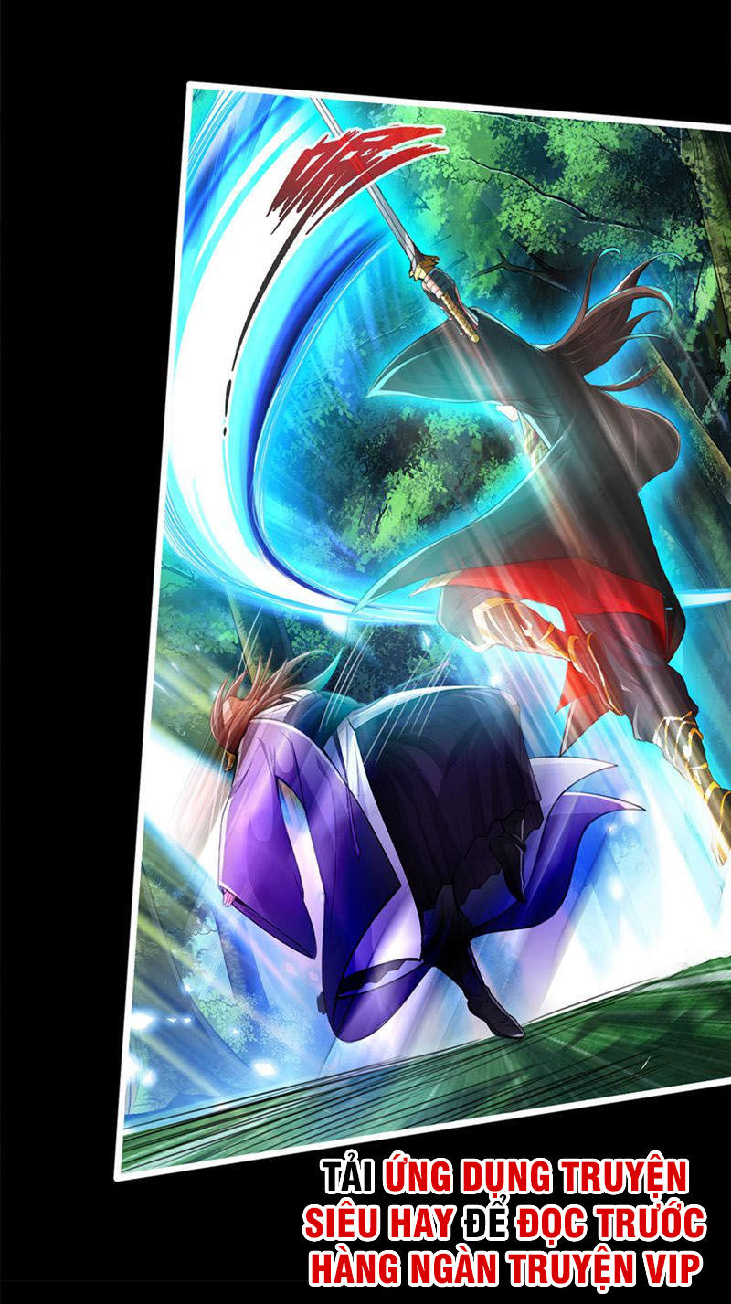 Tiên Võ Đế Tôn Chap 1 - Next Chap 2