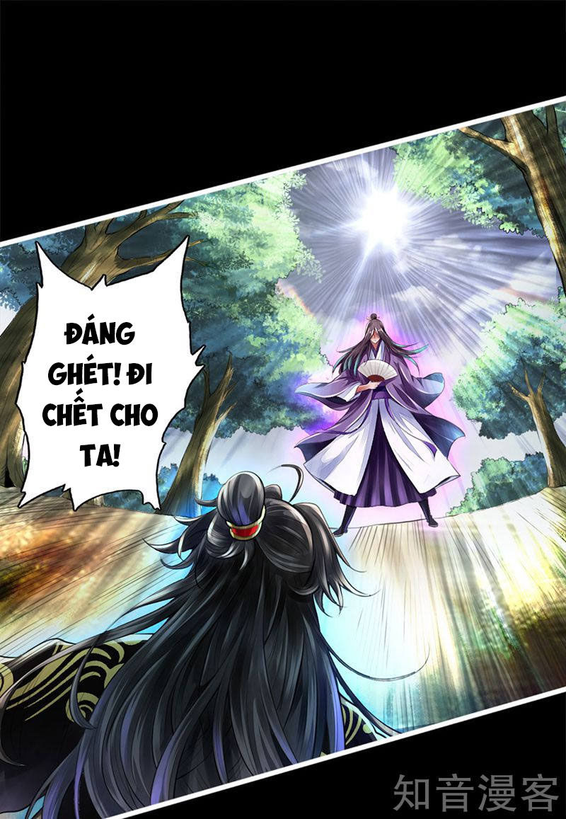 Tiên Võ Đế Tôn Chap 1 - Next Chap 2