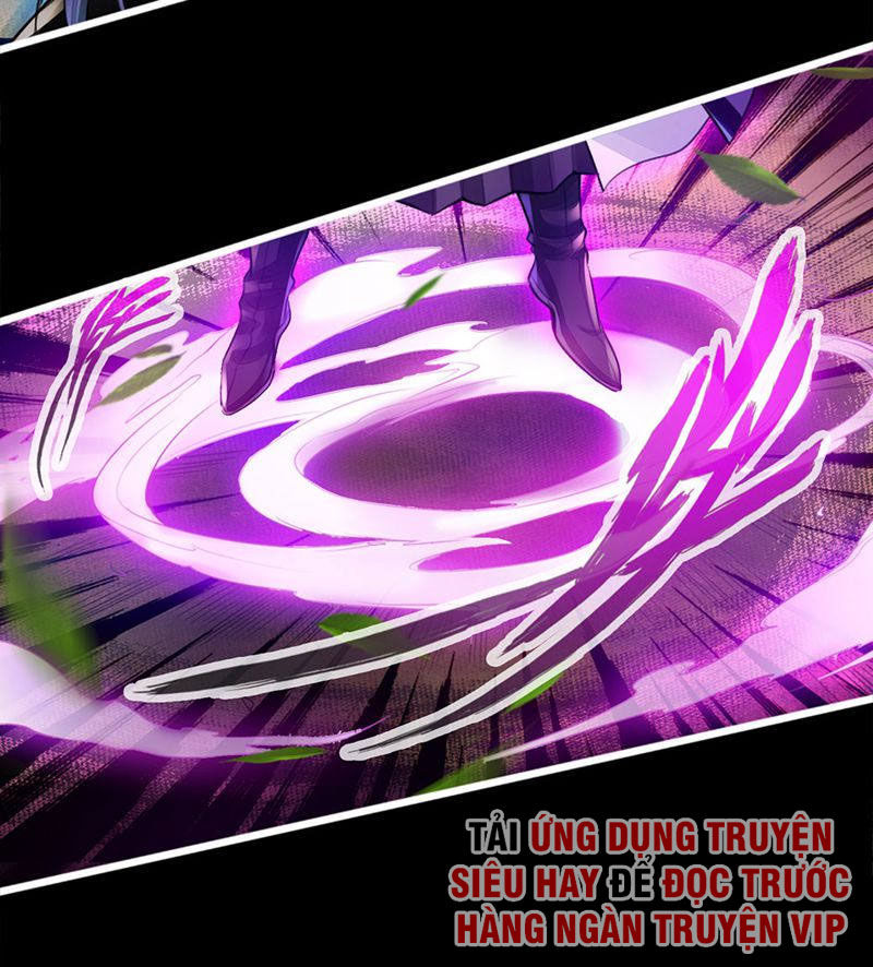 Tiên Võ Đế Tôn Chap 1 - Next Chap 2