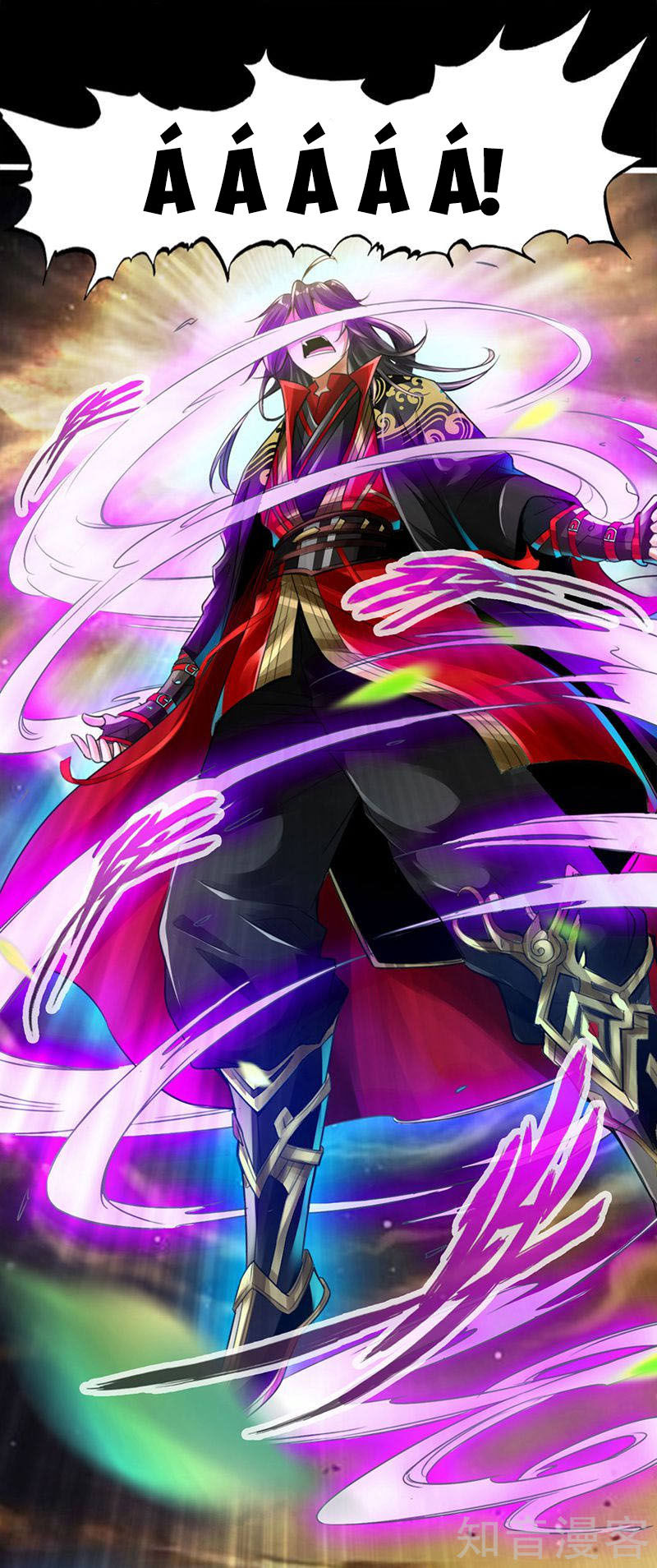 Tiên Võ Đế Tôn Chap 1 - Next Chap 2