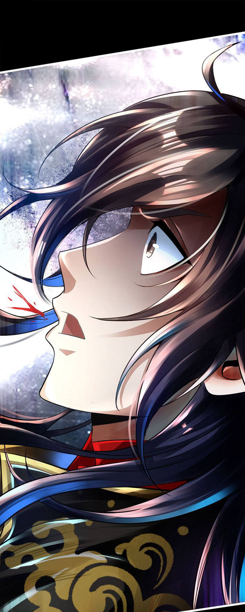 Tiên Võ Đế Tôn Chap 1 - Next Chap 2