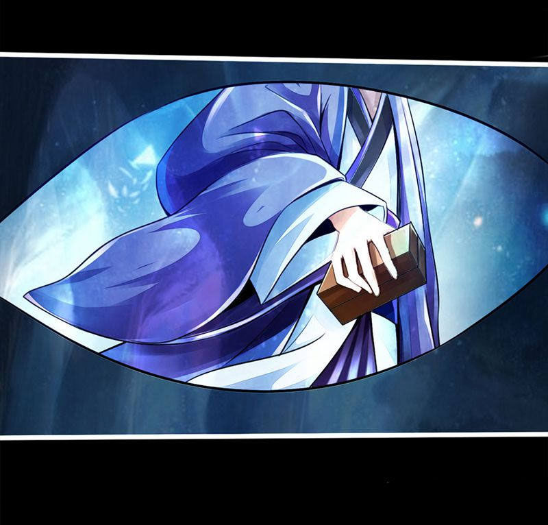 Tiên Võ Đế Tôn Chap 1 - Next Chap 2