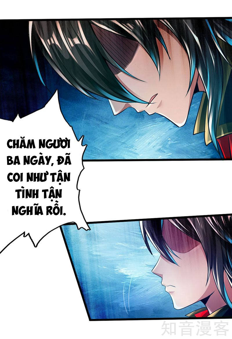 Tiên Võ Đế Tôn Chap 1 - Next Chap 2