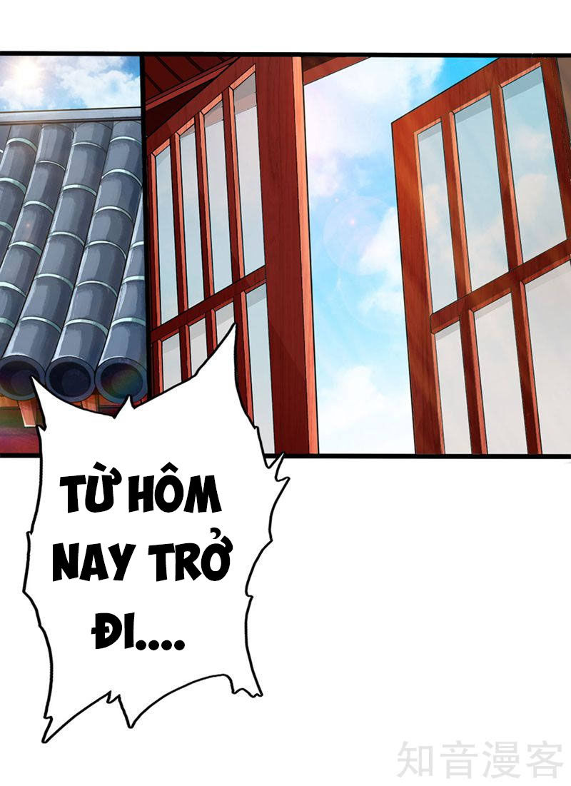 Tiên Võ Đế Tôn Chap 1 - Next Chap 2