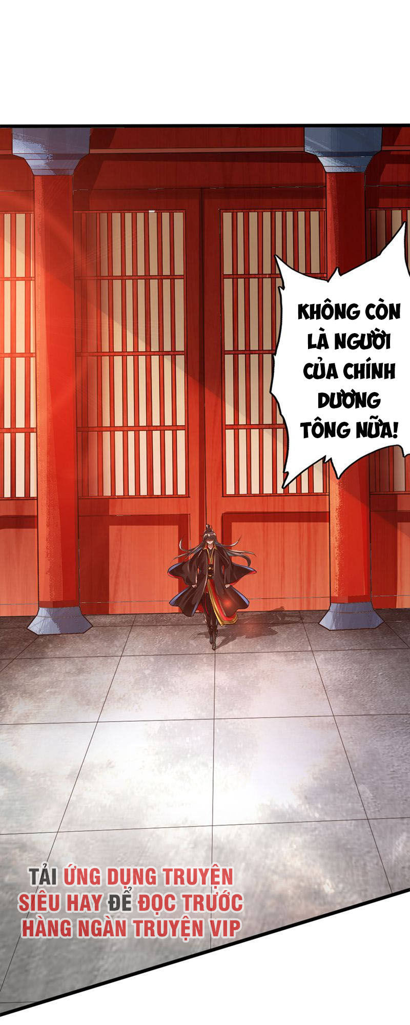 Tiên Võ Đế Tôn Chap 1 - Next Chap 2