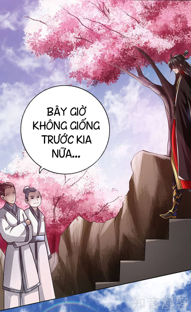 Tiên Võ Đế Tôn Chap 1 - Next Chap 2